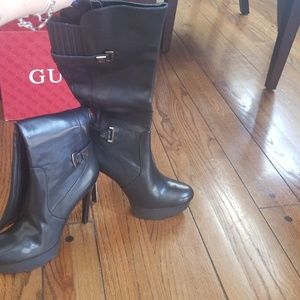 GUESS Boots